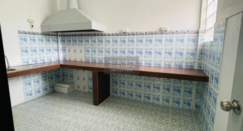 For sale 3 bedrooms townhouse in Bang Bua Thong, Nonthaburi