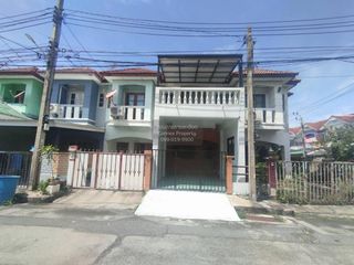 出售 3 卧室 联排别墅 在 Bang Bua Thong, Nonthaburi
