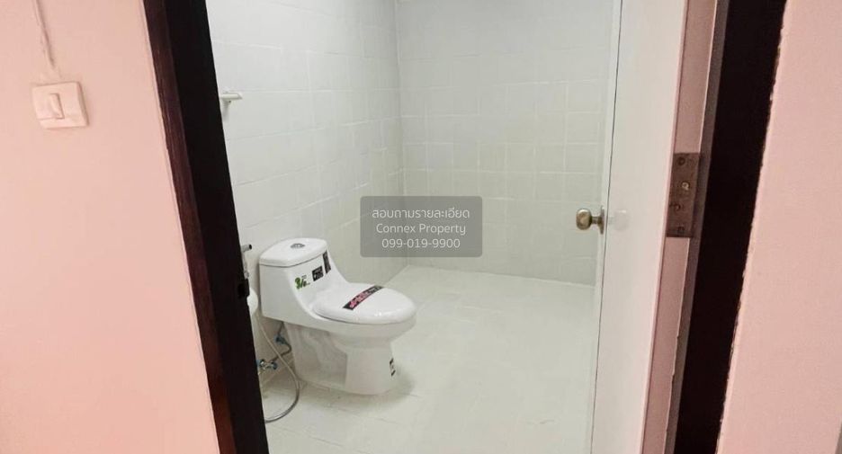 For sale 3 bedrooms townhouse in Bang Bua Thong, Nonthaburi