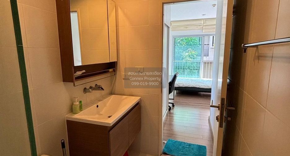 À vendre 1 chambre condo à Khlong Toei, Bangkok
