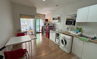 Condo en venta de 1 habitaciones en Khlong Toei, Bangkok