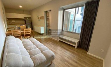 For sale 1 bed condo in Bang Khun Thian, Bangkok