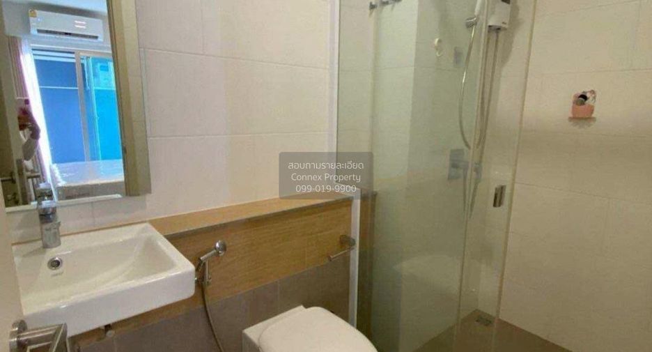 For sale 1 bed condo in Bang Khun Thian, Bangkok