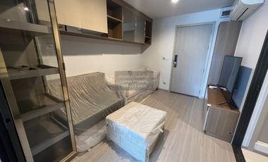 For sale 1 bed condo in Chatuchak, Bangkok