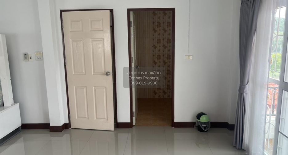 ขาย 3 ห้องนอน บ้านเดี่ยว ใน หนองแขม, กรุงเทพฯ