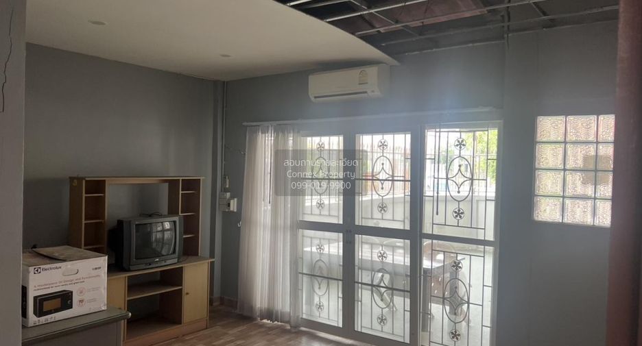 ขาย 3 ห้องนอน บ้านเดี่ยว ใน หนองแขม, กรุงเทพฯ