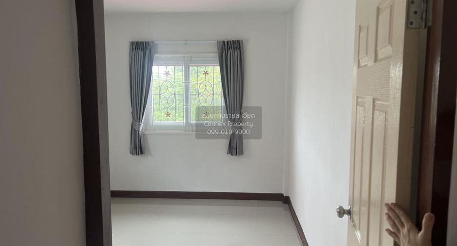 ขาย 3 ห้องนอน บ้านเดี่ยว ใน หนองแขม, กรุงเทพฯ