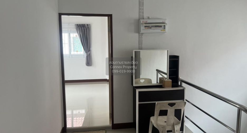 ขาย 3 ห้องนอน บ้านเดี่ยว ใน หนองแขม, กรุงเทพฯ