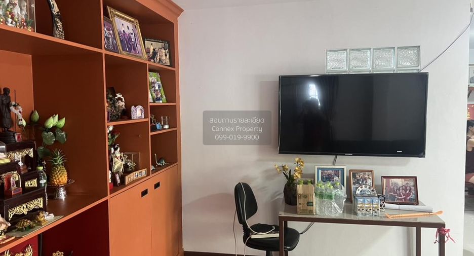 ขาย 3 ห้องนอน บ้านเดี่ยว ใน หนองแขม, กรุงเทพฯ