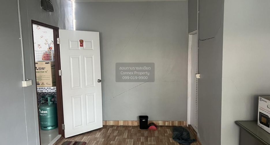 ขาย 3 ห้องนอน บ้านเดี่ยว ใน หนองแขม, กรุงเทพฯ