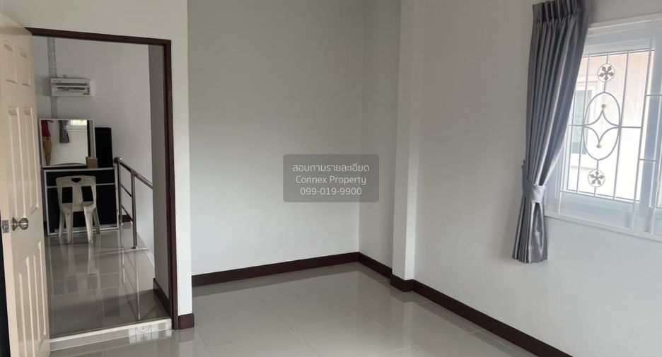 ขาย 3 ห้องนอน บ้านเดี่ยว ใน หนองแขม, กรุงเทพฯ
