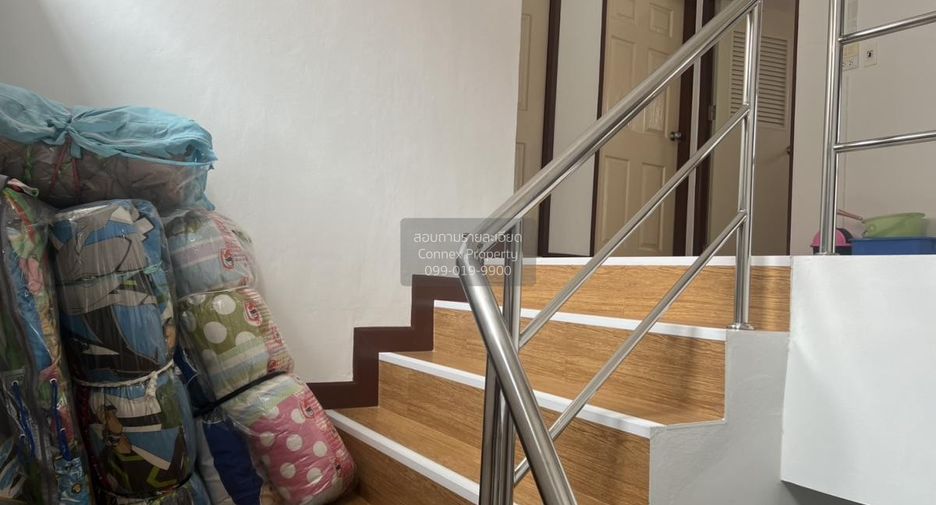 ขาย 3 ห้องนอน บ้านเดี่ยว ใน หนองแขม, กรุงเทพฯ