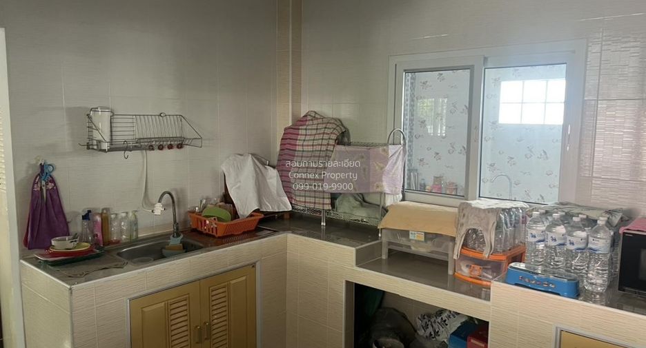 ขาย 3 ห้องนอน บ้านเดี่ยว ใน หนองแขม, กรุงเทพฯ