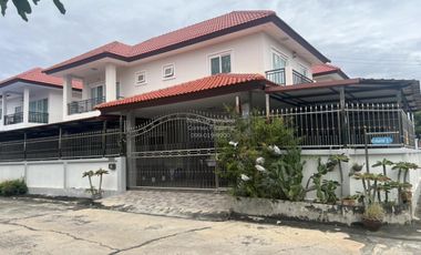 出售 3 卧室 独立屋 在 Nong Khaem, 曼谷