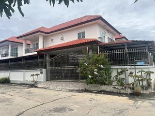 For sale 3 ベッドルーム house in Nong Khaem, Bangkok