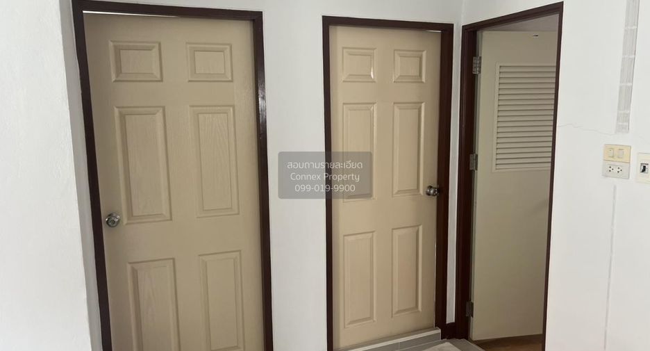 ขาย 3 ห้องนอน บ้านเดี่ยว ใน หนองแขม, กรุงเทพฯ