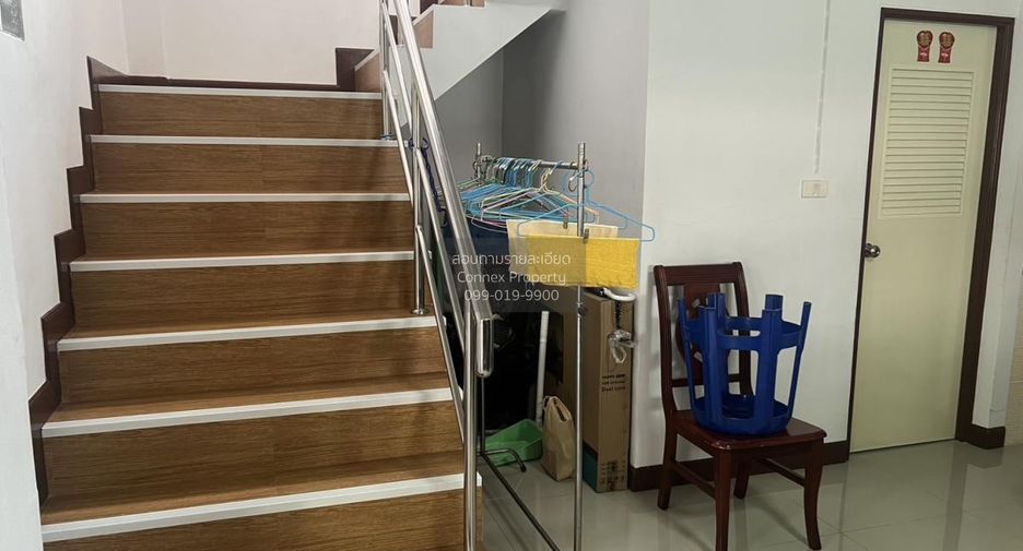 ขาย 3 ห้องนอน บ้านเดี่ยว ใน หนองแขม, กรุงเทพฯ