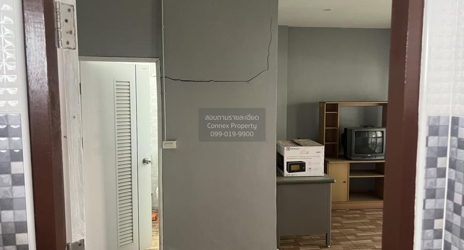 ขาย 3 ห้องนอน บ้านเดี่ยว ใน หนองแขม, กรุงเทพฯ