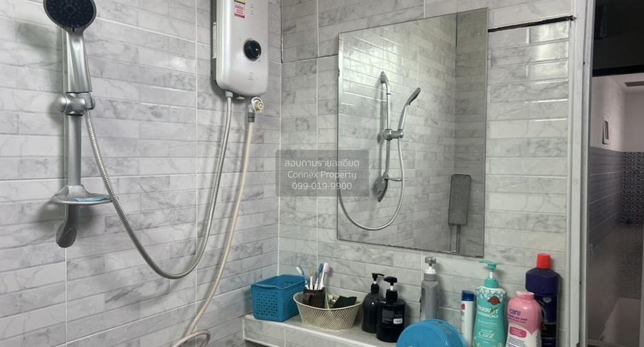 ขาย 3 ห้องนอน บ้านเดี่ยว ใน หนองแขม, กรุงเทพฯ