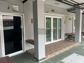 For sale 3 ベッドルーム house in Nong Khaem, Bangkok