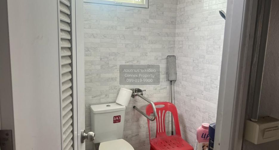 ขาย 3 ห้องนอน บ้านเดี่ยว ใน หนองแขม, กรุงเทพฯ