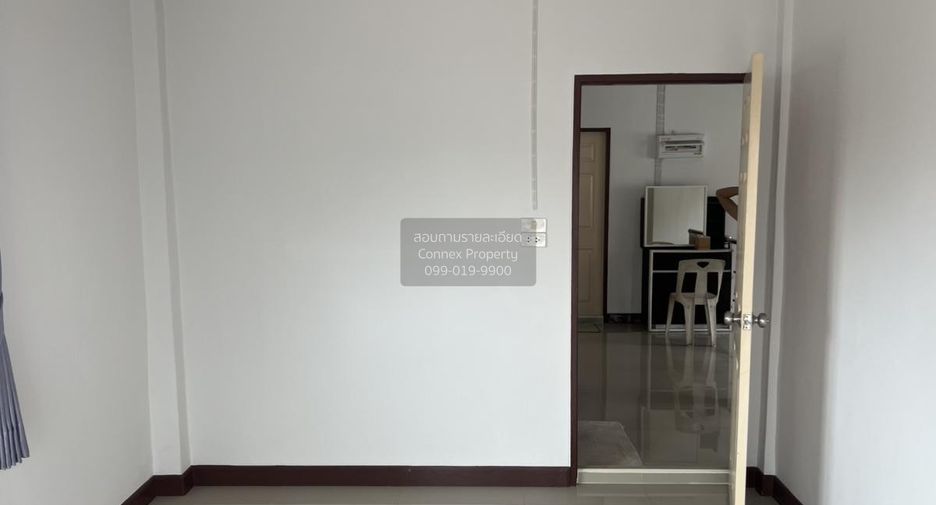 ขาย 3 ห้องนอน บ้านเดี่ยว ใน หนองแขม, กรุงเทพฯ