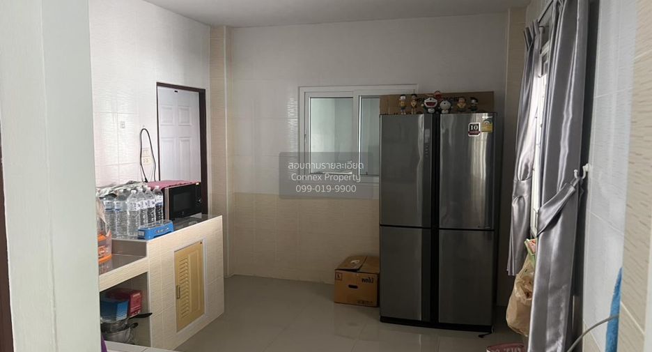 ขาย 3 ห้องนอน บ้านเดี่ยว ใน หนองแขม, กรุงเทพฯ