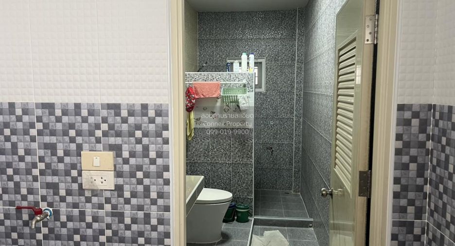ขาย 3 ห้องนอน บ้านเดี่ยว ใน หนองแขม, กรุงเทพฯ