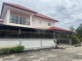For sale 3 ベッドルーム house in Nong Khaem, Bangkok