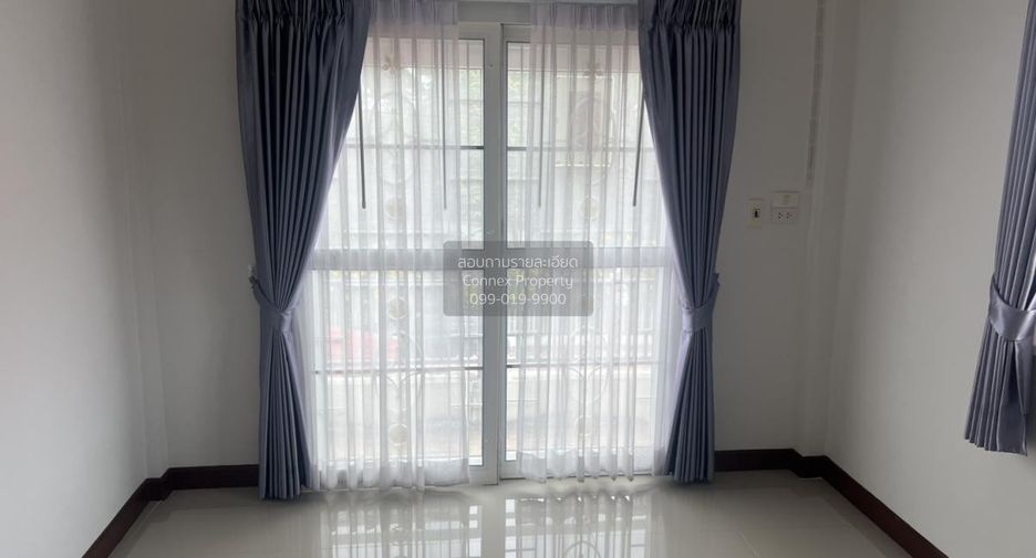 ขาย 3 ห้องนอน บ้านเดี่ยว ใน หนองแขม, กรุงเทพฯ