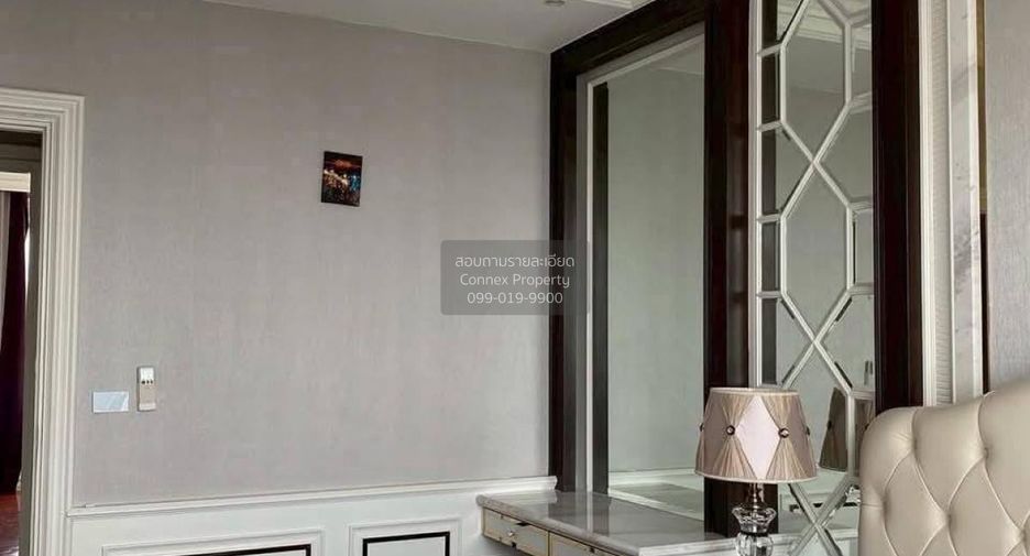 For sale 5 bedrooms condo in Watthana, Bangkok