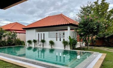 For sale 3 bedrooms house in Sattahip, Chonburi