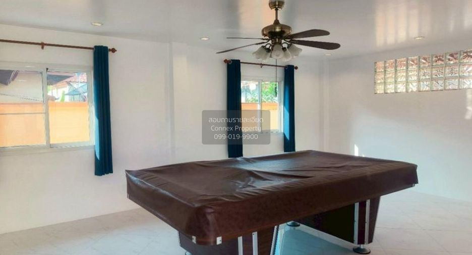 Casa en venta de 4 habitaciones en Sattahip, Chonburi