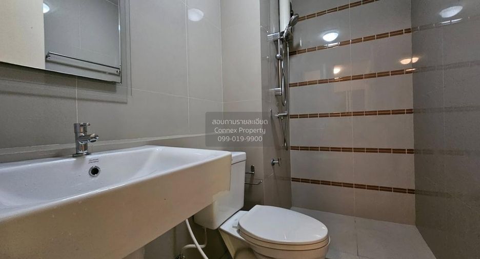 Condo en venta de 1 habitaciones en Khlong Luang, Pathum Thani