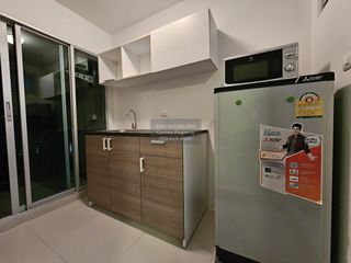 Продажа 1 кровать кондо в Khlong Luang, Патумтани