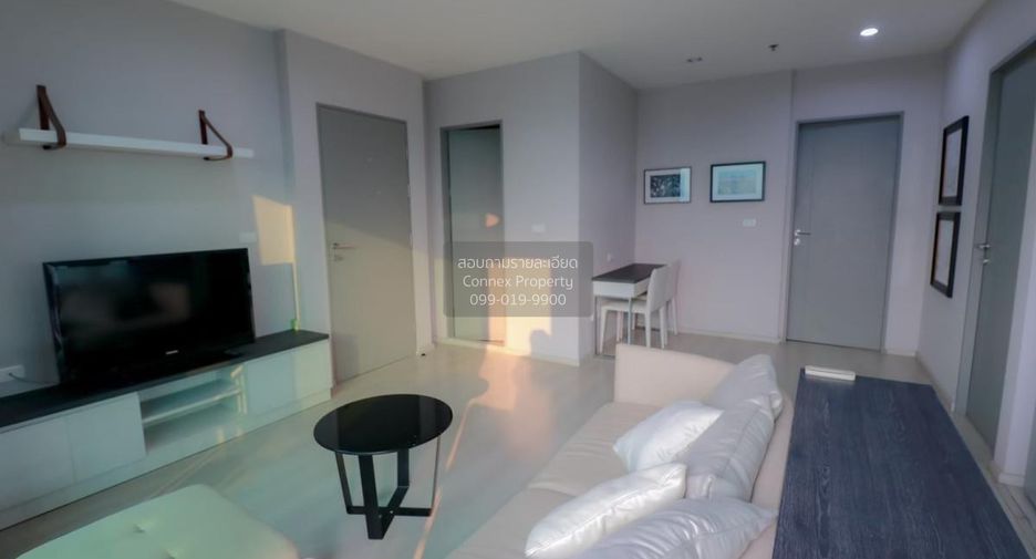 ขาย 2 ห้องนอน คอนโด ใน ห้วยขวาง, กรุงเทพฯ