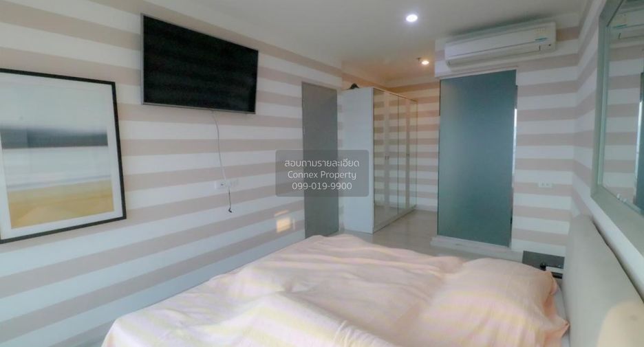 ขาย 2 ห้องนอน คอนโด ใน ห้วยขวาง, กรุงเทพฯ