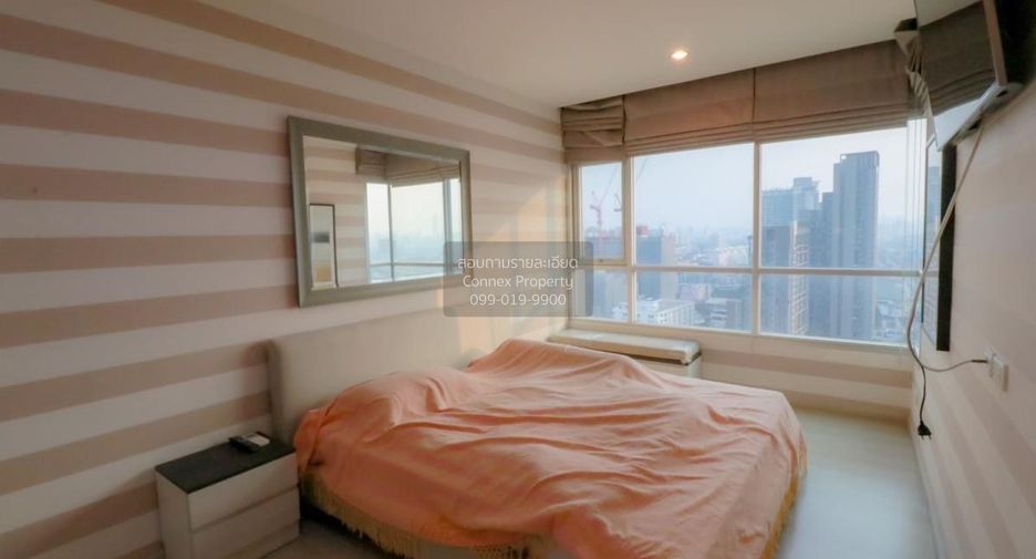 ขาย 2 ห้องนอน คอนโด ใน ห้วยขวาง, กรุงเทพฯ
