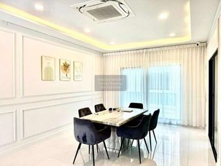 For sale 4 bedrooms house in Bang Phli, Samut Prakan