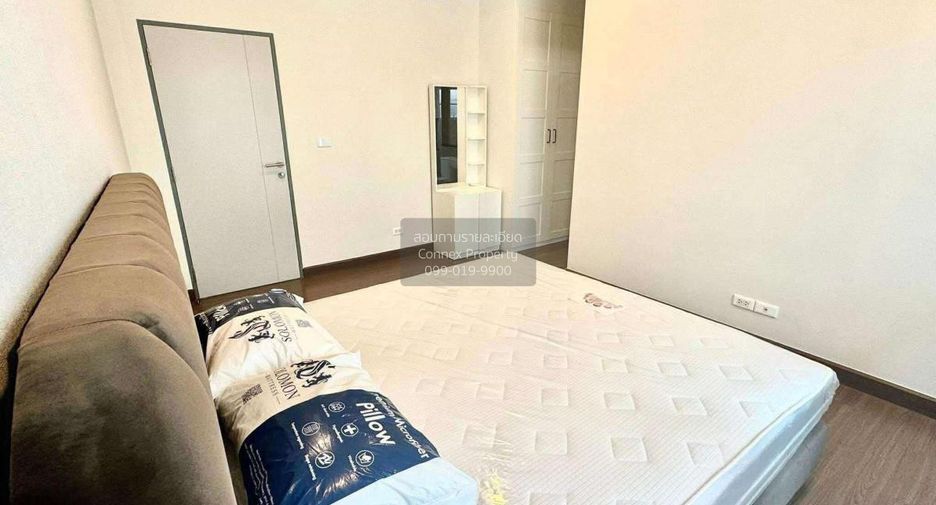 ขาย 4 ห้องนอน บ้านเดี่ยว ใน บางพลี, สมุทรปราการ