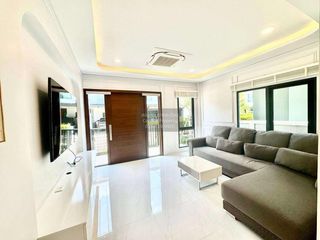 For sale 4 bedrooms house in Bang Phli, Samut Prakan