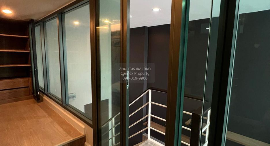 Wohnung zum Kauf mit 1 Zimmer in Bang Sue, Bangkok