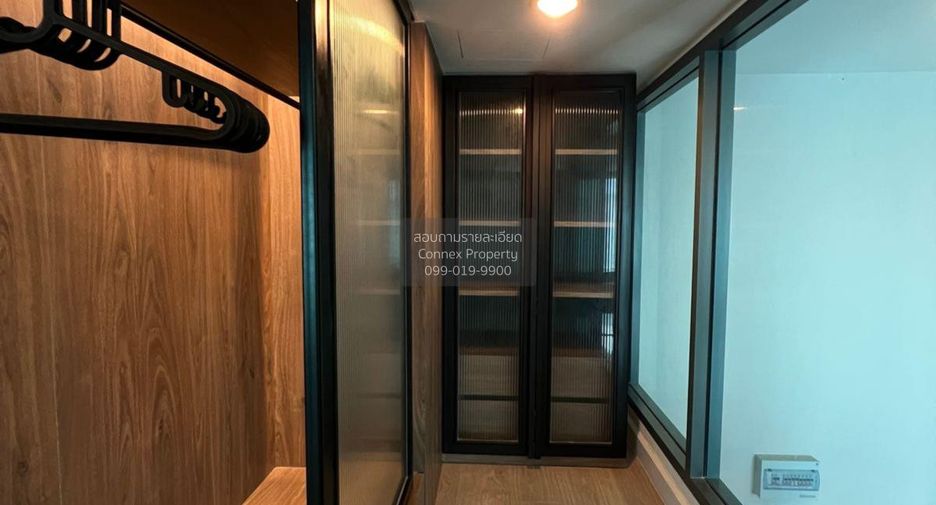 Wohnung zum Kauf mit 1 Zimmer in Bang Sue, Bangkok