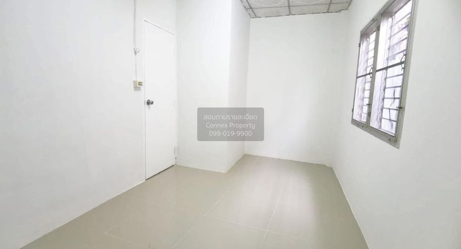 For sale 3 bedrooms townhouse in Phasi Charoen, Bangkok