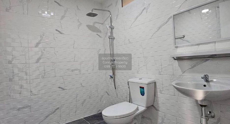 For sale 3 bedrooms house in Bang Bua Thong, Nonthaburi