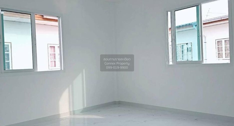 For sale 3 bedrooms house in Bang Bua Thong, Nonthaburi