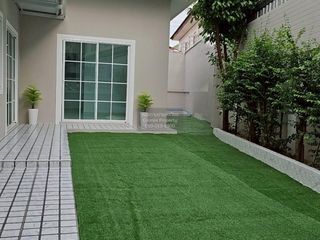 For sale 3 bedrooms house in Bang Bua Thong, Nonthaburi