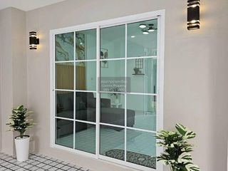 For sale 3 bedrooms house in Bang Bua Thong, Nonthaburi