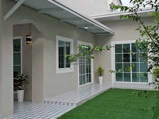 For sale 3 bedrooms house in Bang Bua Thong, Nonthaburi