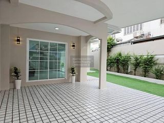 For sale 3 bedrooms house in Bang Bua Thong, Nonthaburi